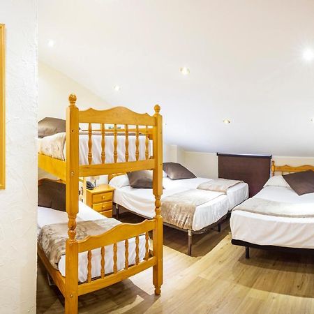 Hotel Les Neus Pas De La Casa Ngoại thất bức ảnh