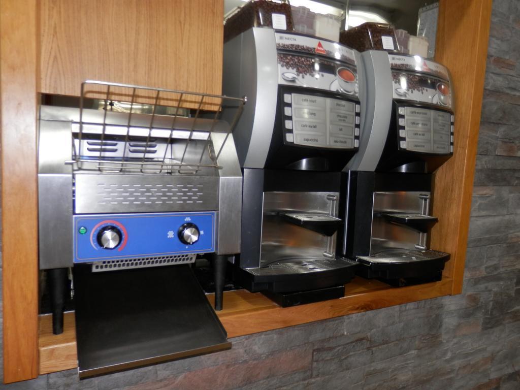 Hotel Les Neus Pas De La Casa Ngoại thất bức ảnh