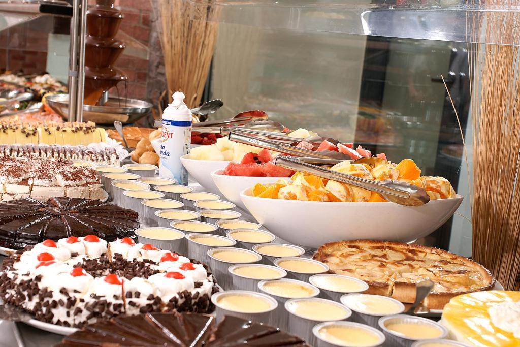 Hotel Les Neus Pas De La Casa Ngoại thất bức ảnh