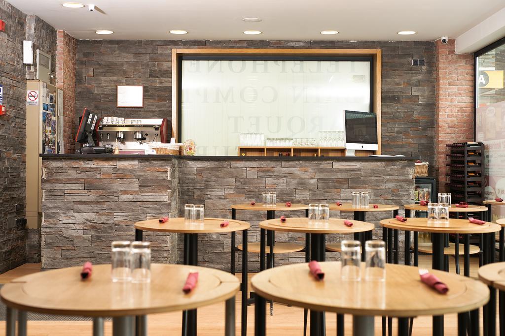 Hotel Les Neus Pas De La Casa Ngoại thất bức ảnh