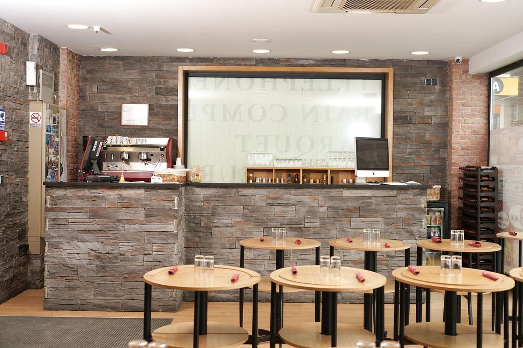 Hotel Les Neus Pas De La Casa Ngoại thất bức ảnh