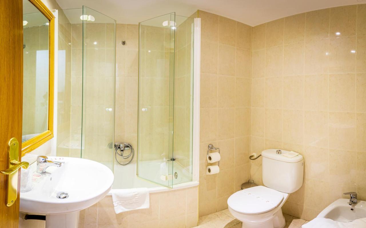 Hotel Les Neus Pas De La Casa Ngoại thất bức ảnh